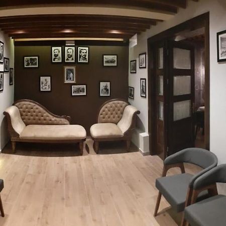 Hotel Permeti Εξωτερικό φωτογραφία