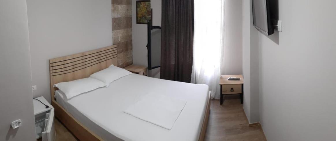 Hotel Permeti Εξωτερικό φωτογραφία
