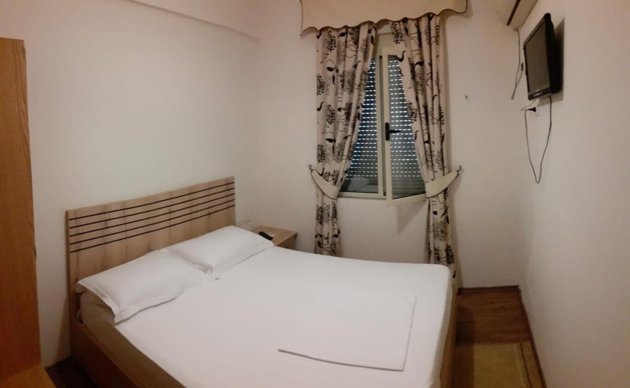 Hotel Permeti Εξωτερικό φωτογραφία