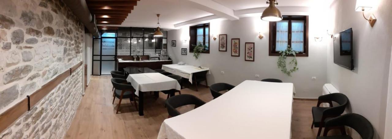 Hotel Permeti Εξωτερικό φωτογραφία